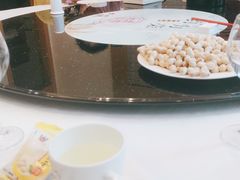 -香山湖家家宴(中山陵店)