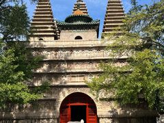 -北京石刻艺术博物馆(五塔寺)