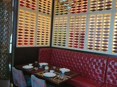 -珠海瑞吉酒店·宴庭中餐厅