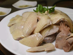 -启香鸡私房菜(湖景店)