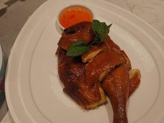 -上海宝华喜来登酒店·采悦轩中餐厅