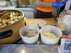 -安徽阜阳卷馍(西单店)