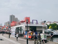 -海河游船-永乐码头(大悲院)