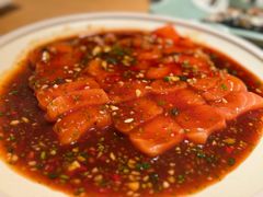 -隐泉京望日式料理(太和广场店)