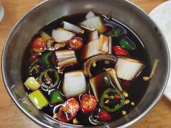 -农民烧烤(延边社区店)