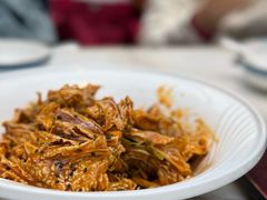 -唐猫庭院·千年陕菜(大唐不夜城店)