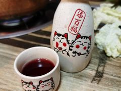 -香香腊排骨.野生菌火塘总店(束河店)