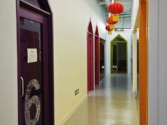 -英孚教育青少儿(河东中心)