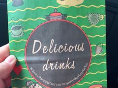 -小野象老挝冰咖啡(告庄店)