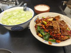 -潇湘阁(三里屯SOHO店)