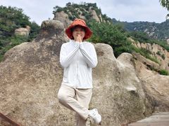 -大岭沟猕猴桃谷风景区