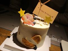 -鹿里烘焙LulyBaking(东二环泰禾广场店)
