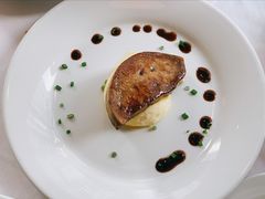 香煎鵝肝-茹丝葵经典牛排馆(成都IFS店)