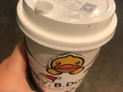 -喜茶(深圳东门1234店)