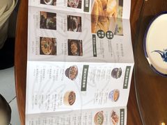 -醉南拳客家菜(华威店)