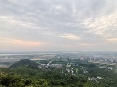 -圌山