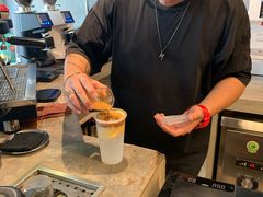 -BE NORMAL CAFE(霞溪路店)