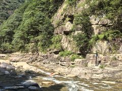 -雅鲁激流探险漂流