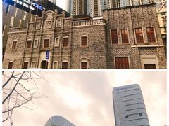 -黑色经典臭豆腐·湖南特产(步行街店)