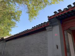 -糖房咖啡(南锣鼓巷店)