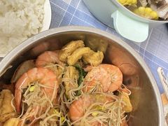 -盒马鲜生(岭南新世界店)