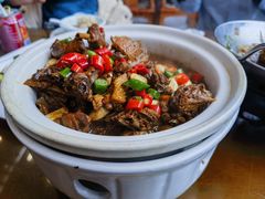 -徽厨食坊·农家特色私房菜