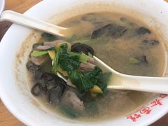 -泰顺江南春面馆