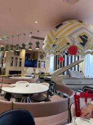 -奈尔宝·儿童乐园·亲子餐厅(前滩店)