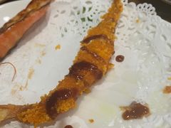 -松坂屋日料自助(长城路店)