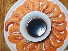 -天山集市餐厅(康城店)