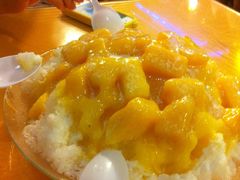 超级芒果冰-斯利美(禾祥西路店)