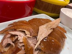 -东兴楼饭庄(六里桥店)