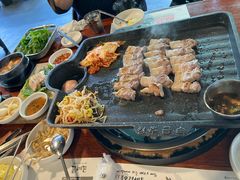 -Dombe豚(黑猪肉街店)