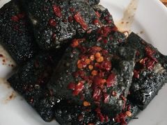 臭豆腐-五娭毑臭豆腐(黄兴南路店)