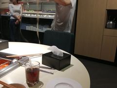 -海底捞火锅(银泰中心店)