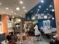 -海马体照相馆(新南凯德广场店)