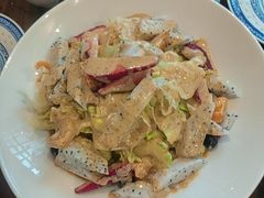 -鲁菜根·泰山菜(泰山店)