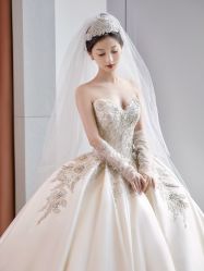 -韩国天使嫁衣婚纱礼服馆(上海旗舰店)
