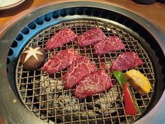 -炎蔵牛舌烤肉