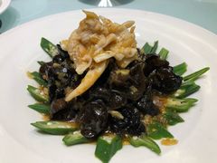 -新海渔港·胶东海鲜家常菜·家宴(奥体中心店)