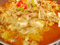 -蛙喔牛蛙(浦口澳林店)