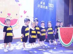 -全优加早教托育园(广百新一城店)