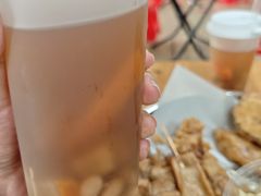 -珍成炸滋味