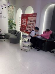 -魔丽卡·中国式美甲美睫