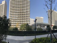 -泰康之家·申园