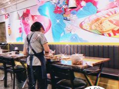 -黄记煌三汁焖锅(崇文门店)