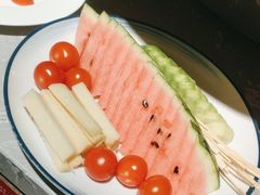 -山芋腔苏北菜(盐城大丰店)