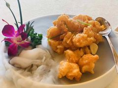 -马凯餐厅(长椿街店)