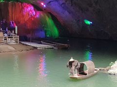 -英西峰林·洞天仙境