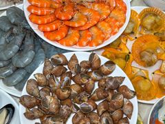 -芭菲盛宴·环球美食(袁家岗店)